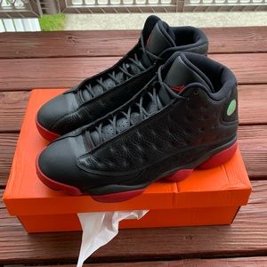 Air Jordan 13 “Dirty Bred”